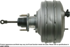 Bremskraftverstärker - Power Brake Unit  Ram Pickup 08-14